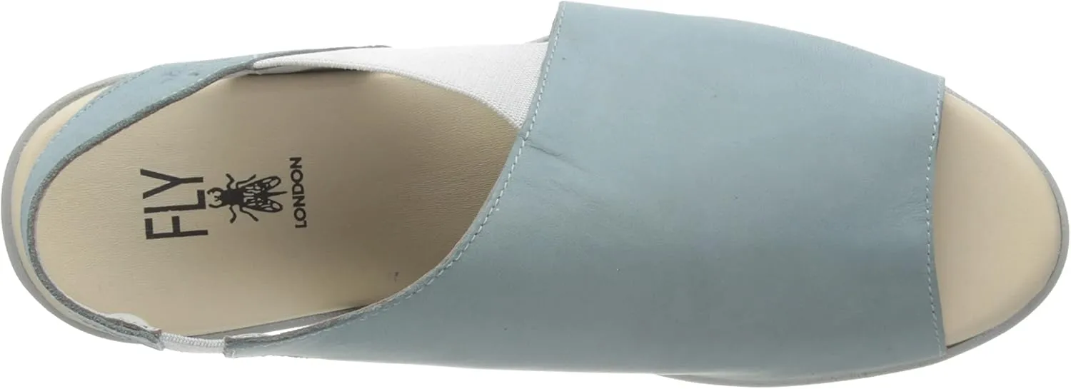 FLY London Women's Ankle-Strap Sandal