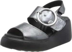 FLY London Women's Ankle-Strap Sandal