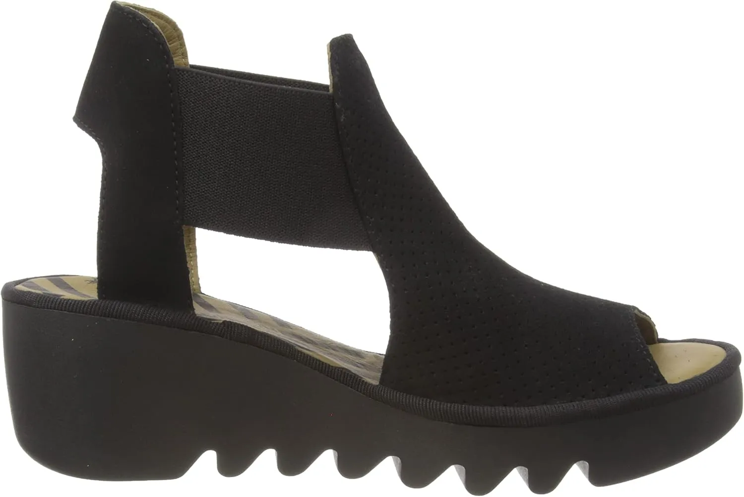 FLY London Women's Ankle-Strap Sandal