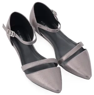 Formal Flat Dress Shoes