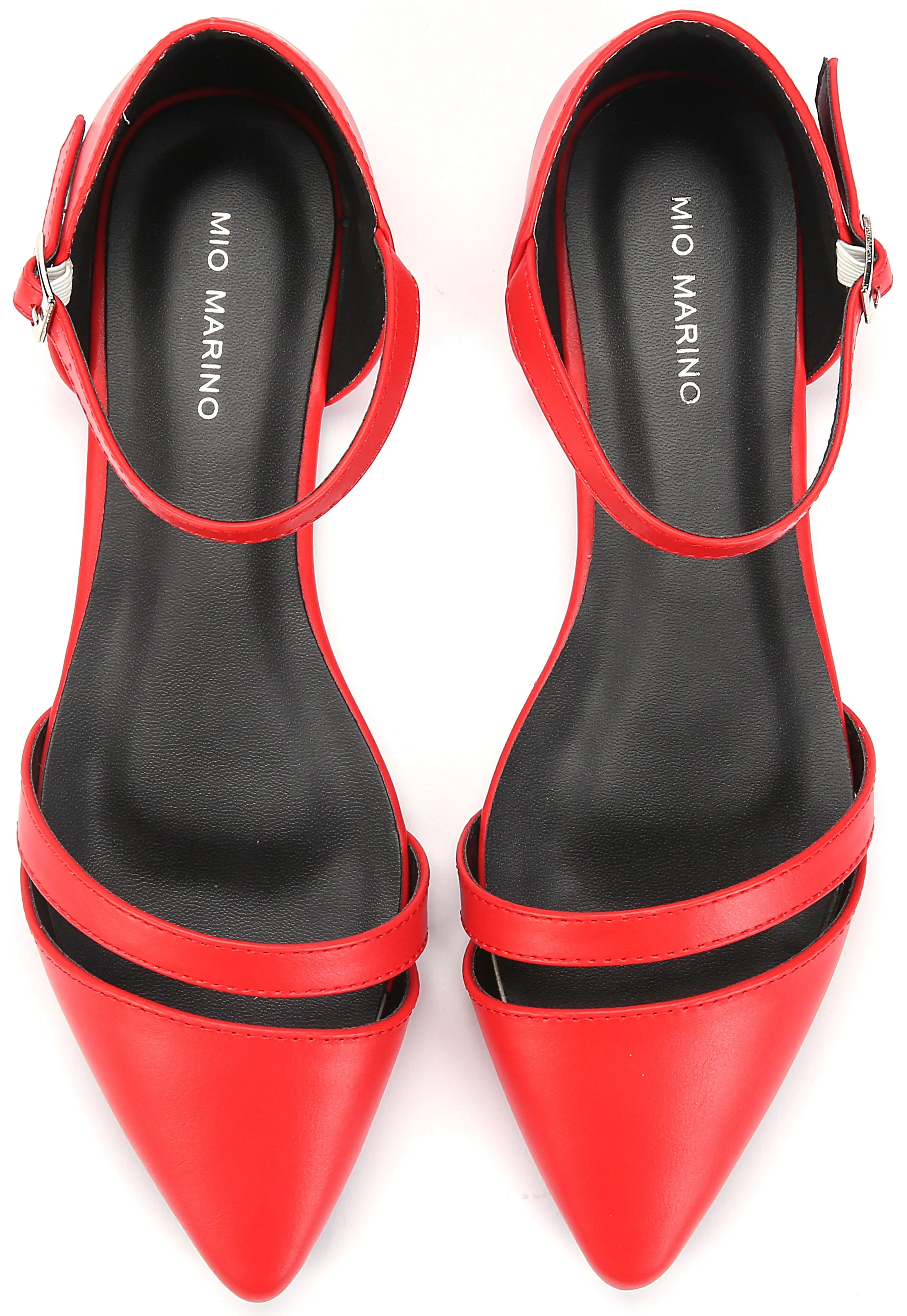Formal Flat Dress Shoes
