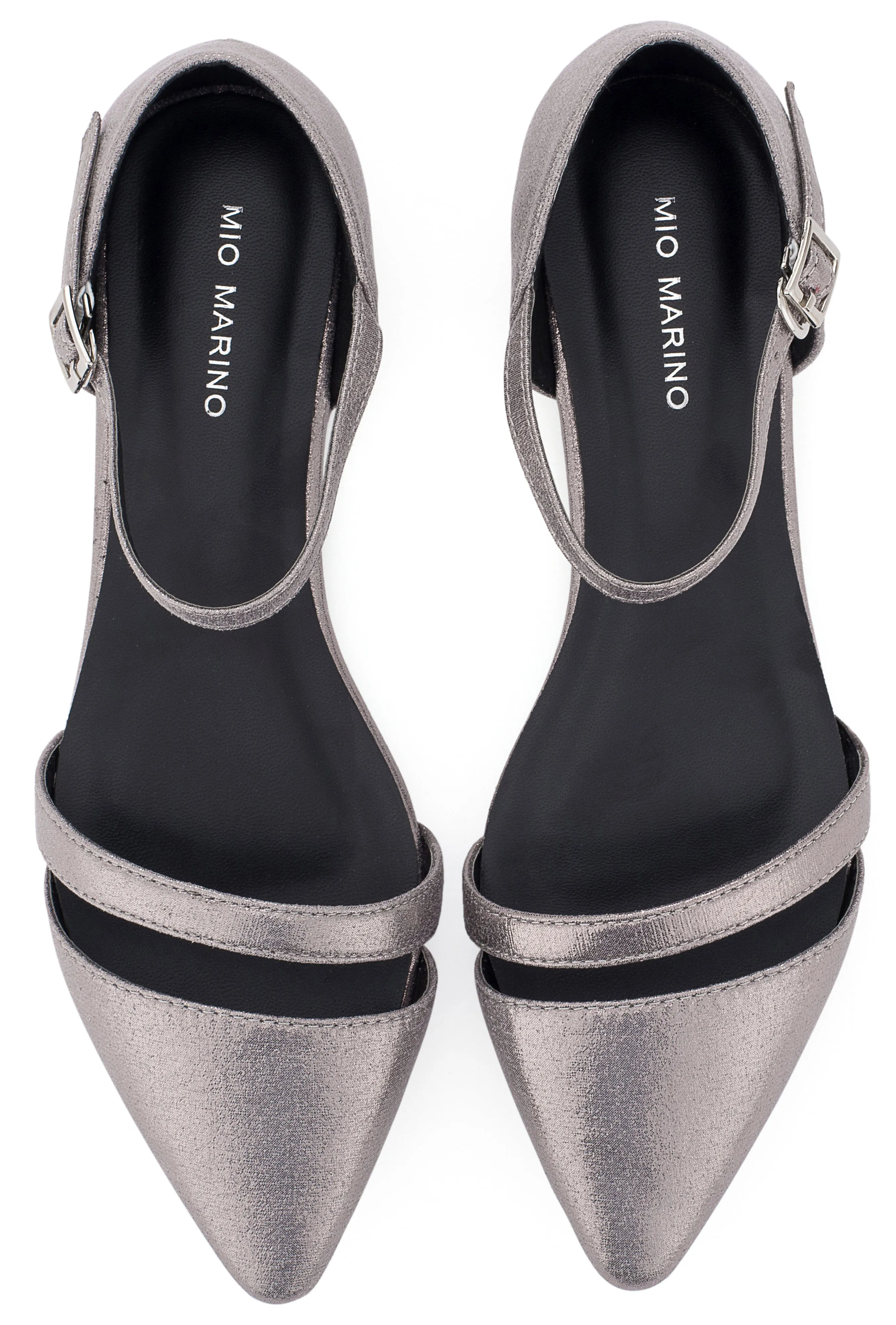 Formal Flat Dress Shoes