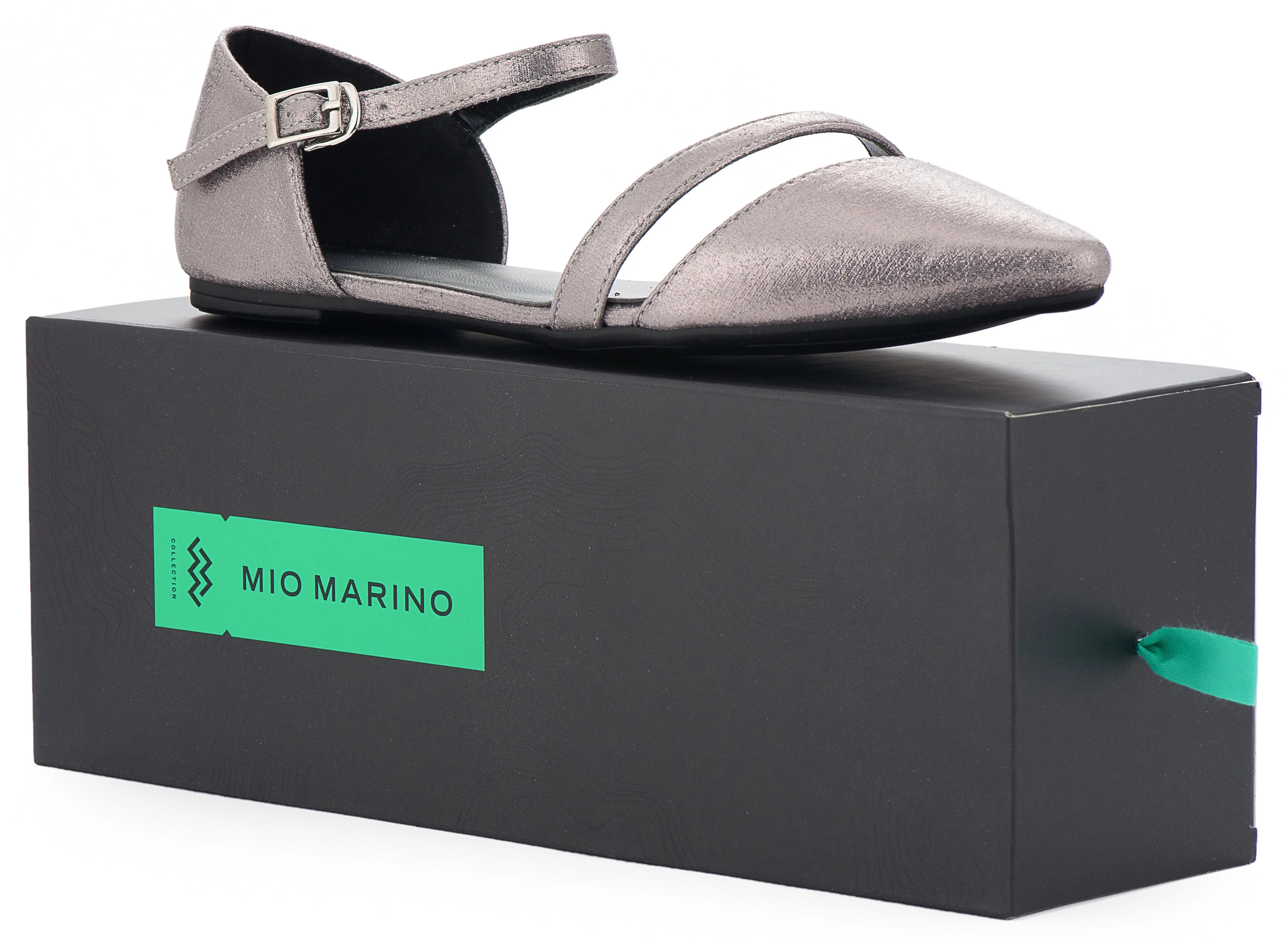 Formal Flat Dress Shoes