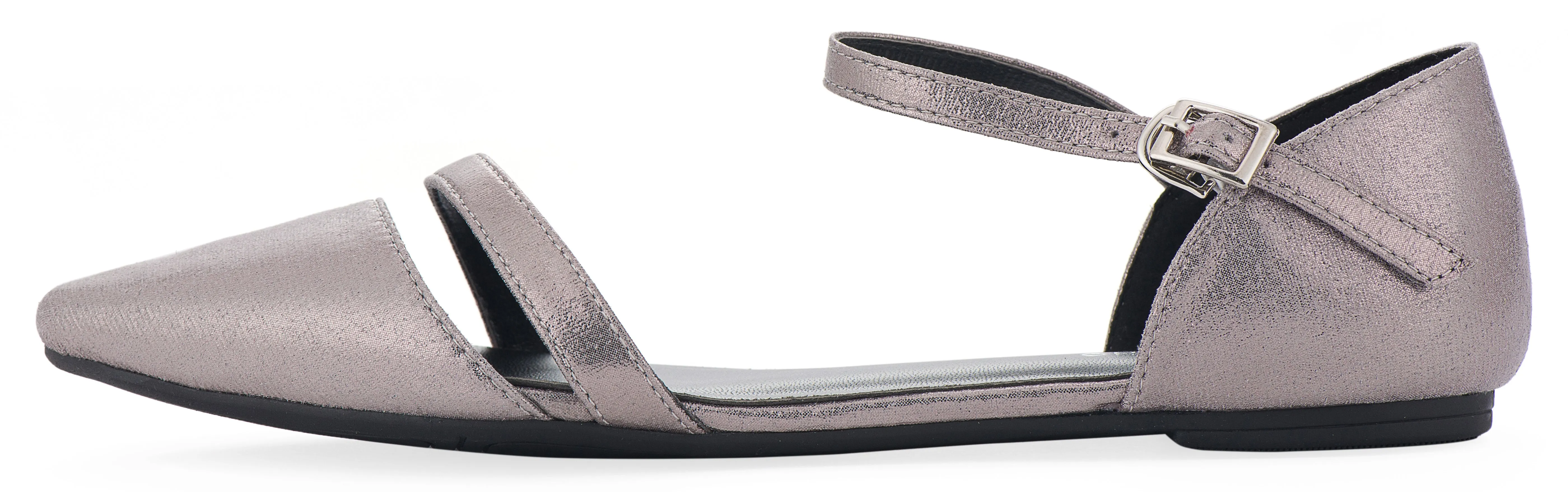 Formal Flat Dress Shoes