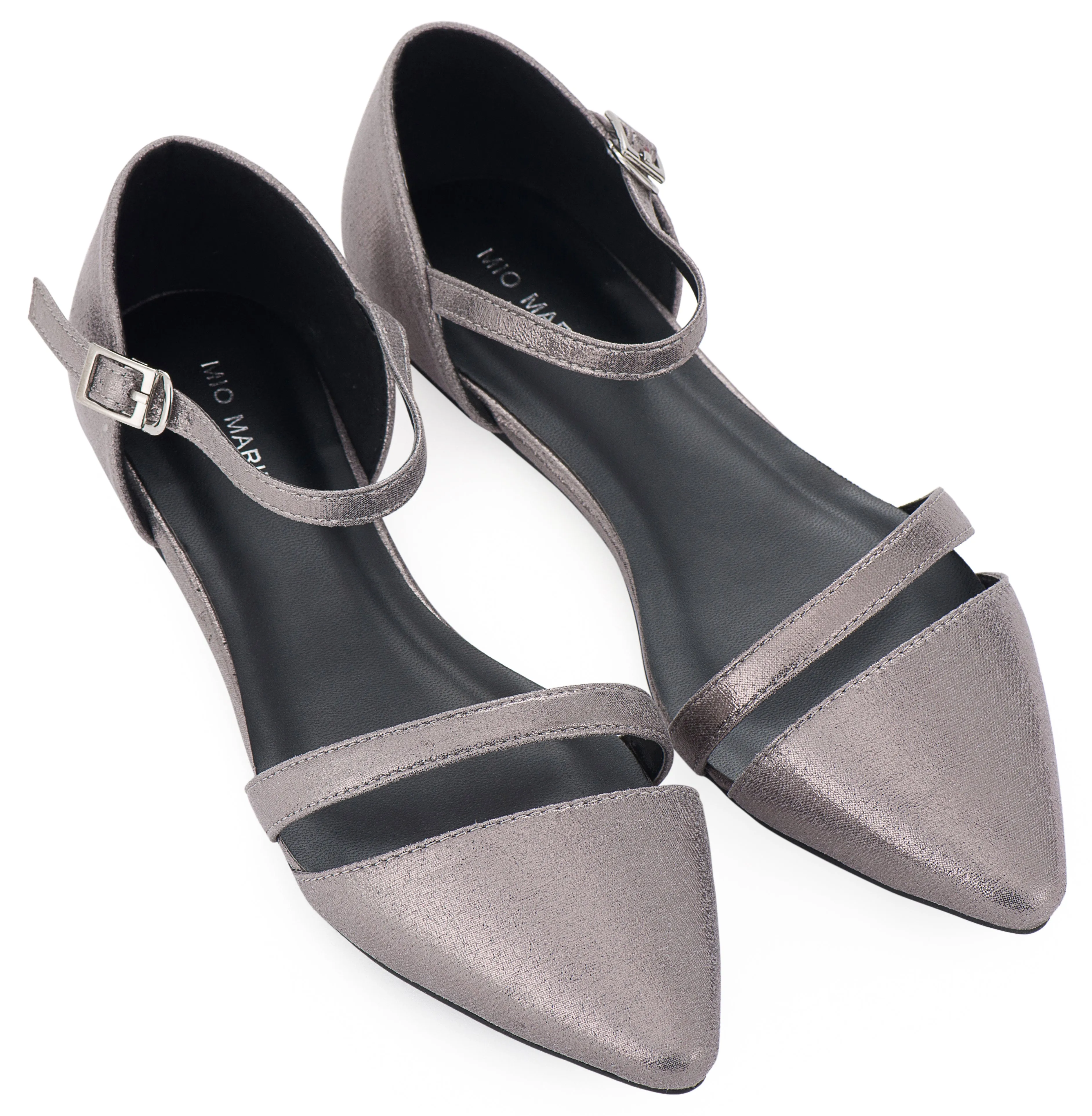 Formal Flat Dress Shoes