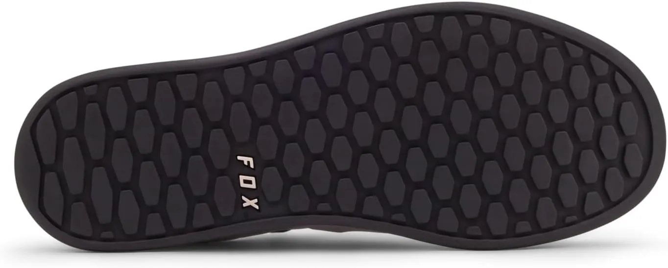 Fox Racing Men's Fox Union Flat Mountain Bike Shoe