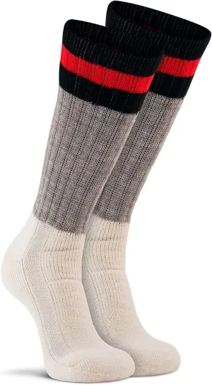 FOX RIVER Men's Outdoorsox Extra-Heavyweight Boot & Field Mid-Calf Socks