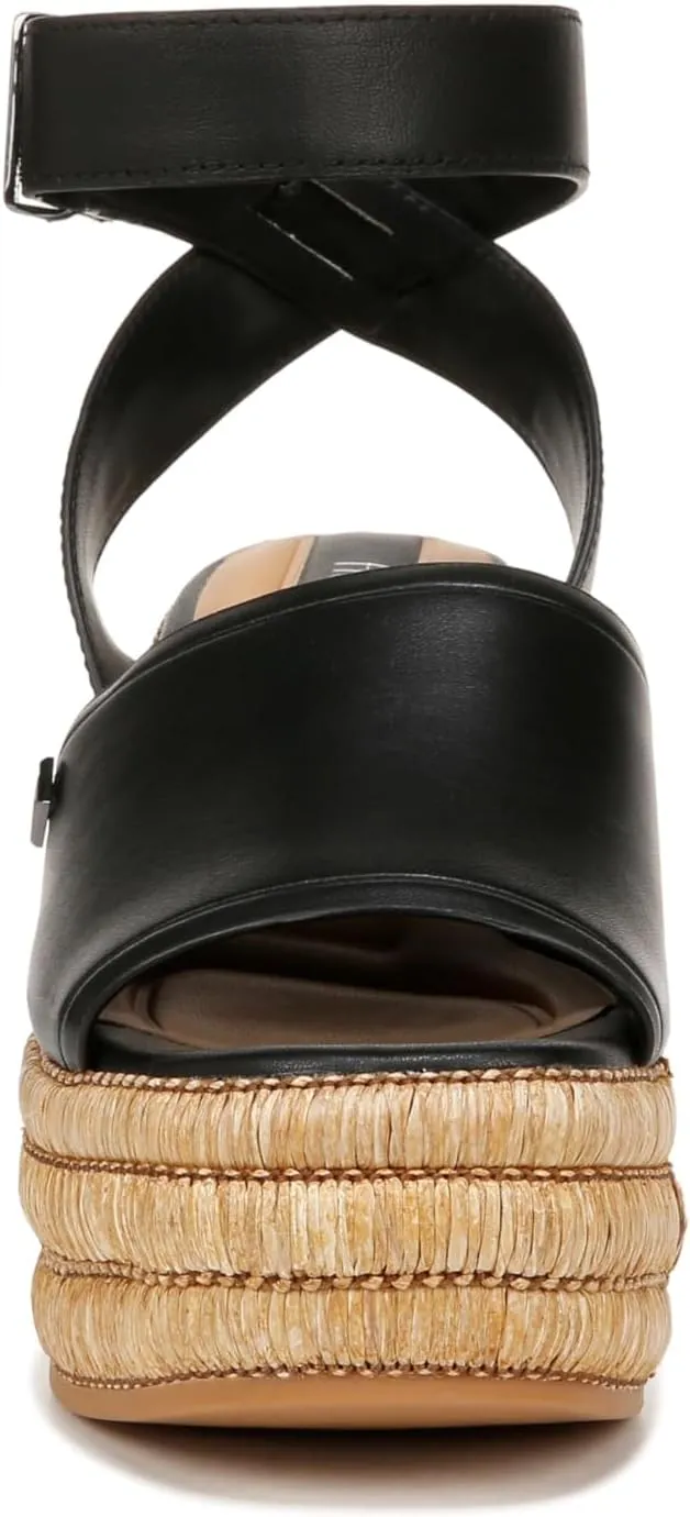Franco Sarto Women's Toni Platform Wedges Sandal