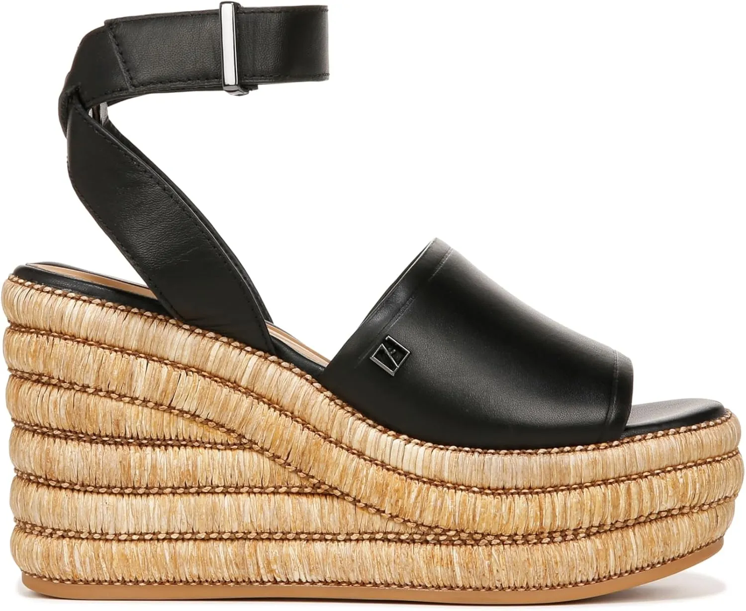 Franco Sarto Women's Toni Platform Wedges Sandal