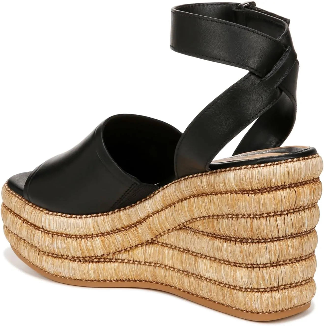 Franco Sarto Women's Toni Platform Wedges Sandal