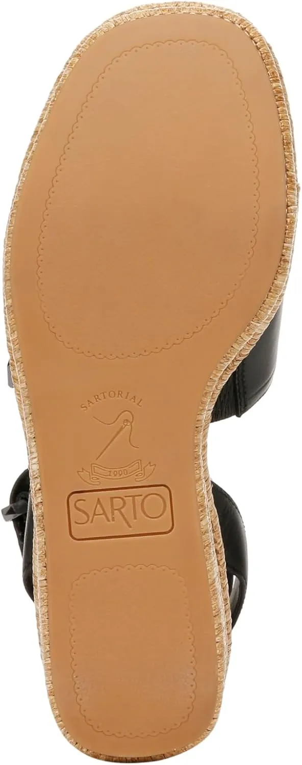 Franco Sarto Women's Toni Platform Wedges Sandal