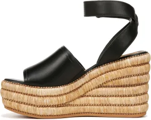 Franco Sarto Women's Toni Platform Wedges Sandal