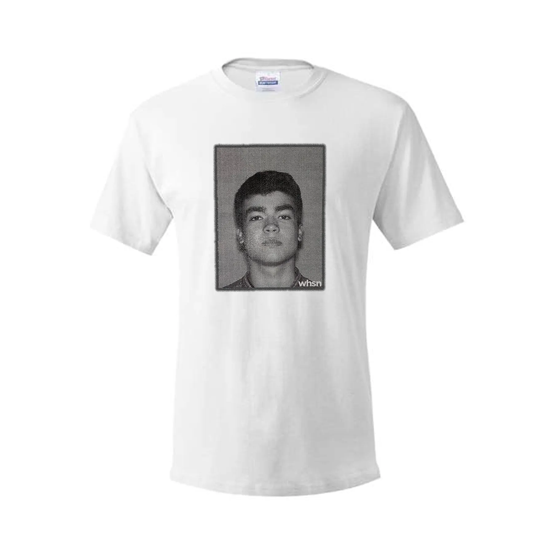 Free Soza Friends and Family Tee
