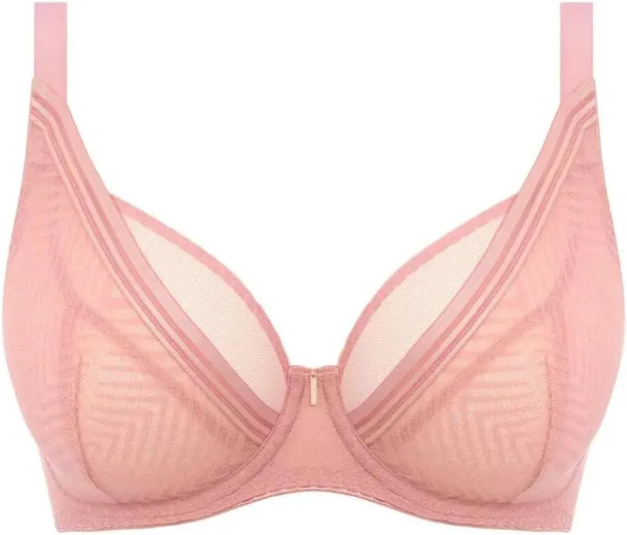 Freya Women's Tailored Underwire High Apex Bra