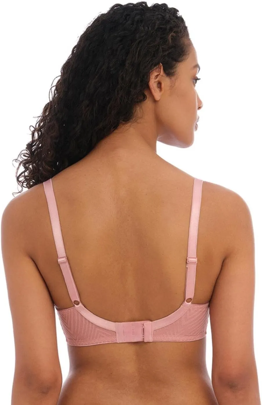 Freya Women's Tailored Underwire High Apex Bra