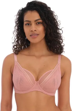 Freya Women's Tailored Underwire High Apex Bra