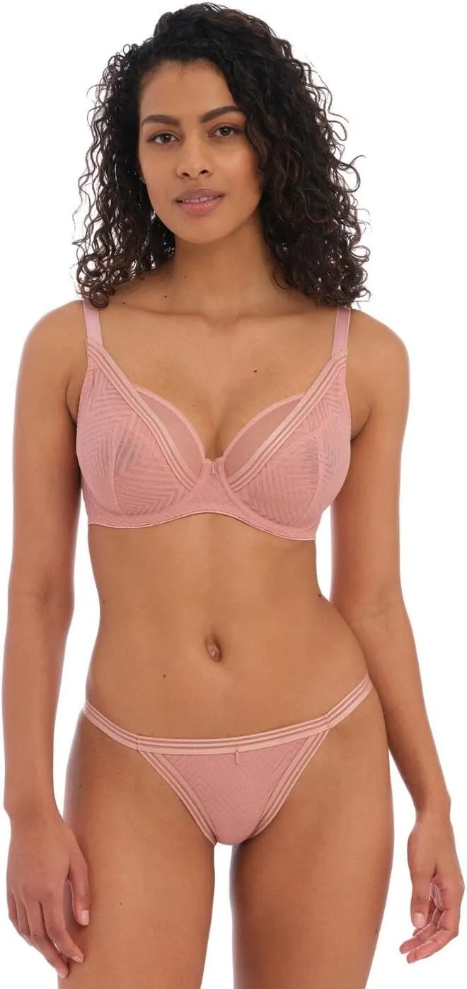 Freya Women's Tailored Underwire High Apex Bra