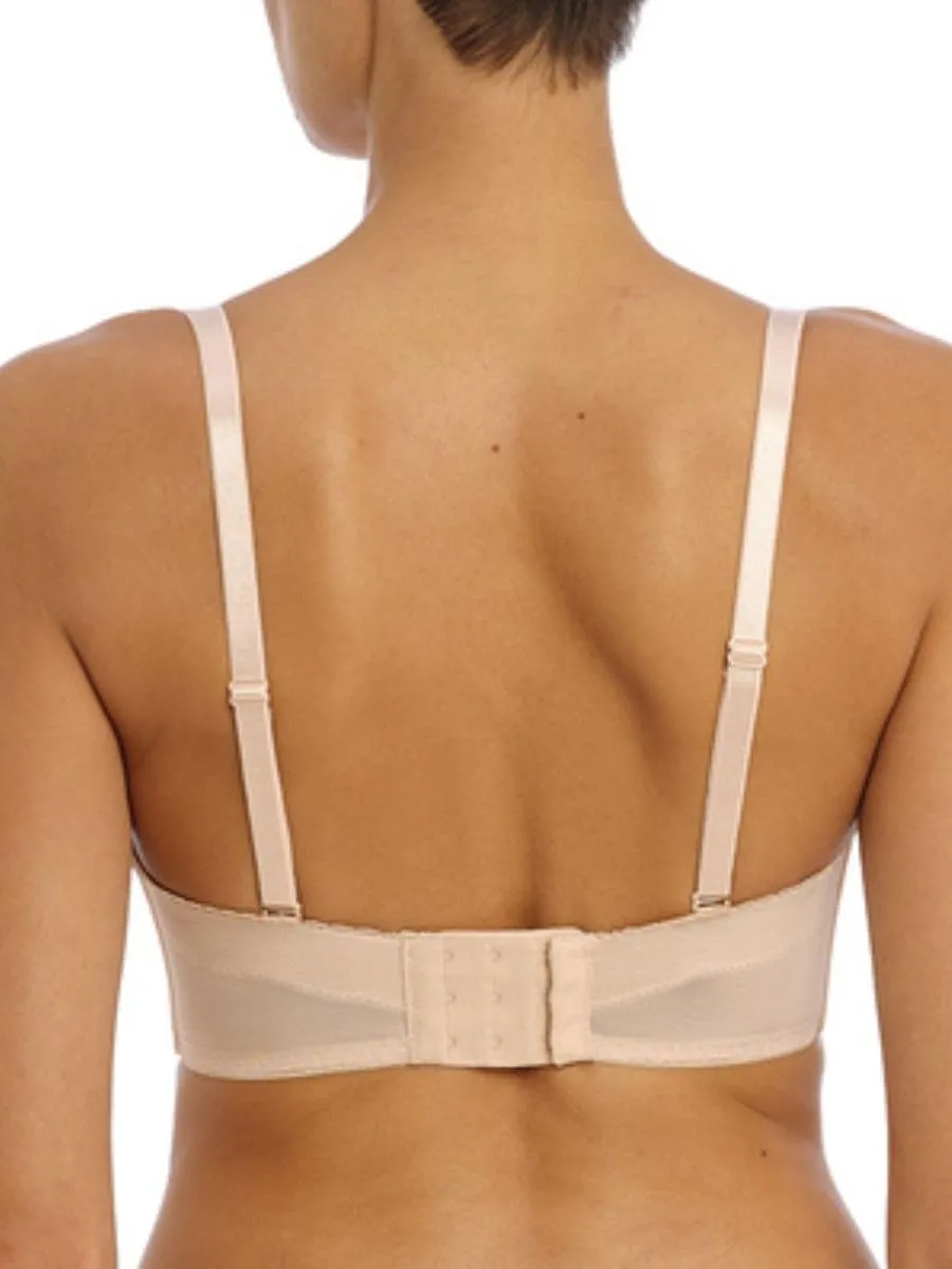 Freya Women's Tailored Underwire Strapless Bra