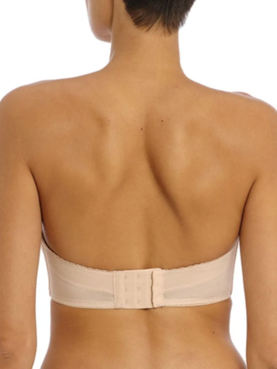 Freya Women's Tailored Underwire Strapless Bra