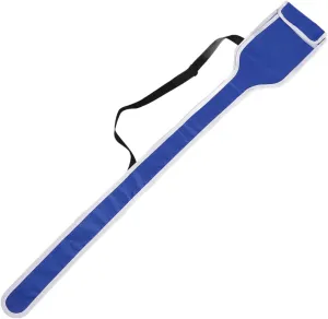 GANAZONO Swords Bag Storage Fencing Pouch Multiple Carrying Options Water-resistant for Travel Sports Gear