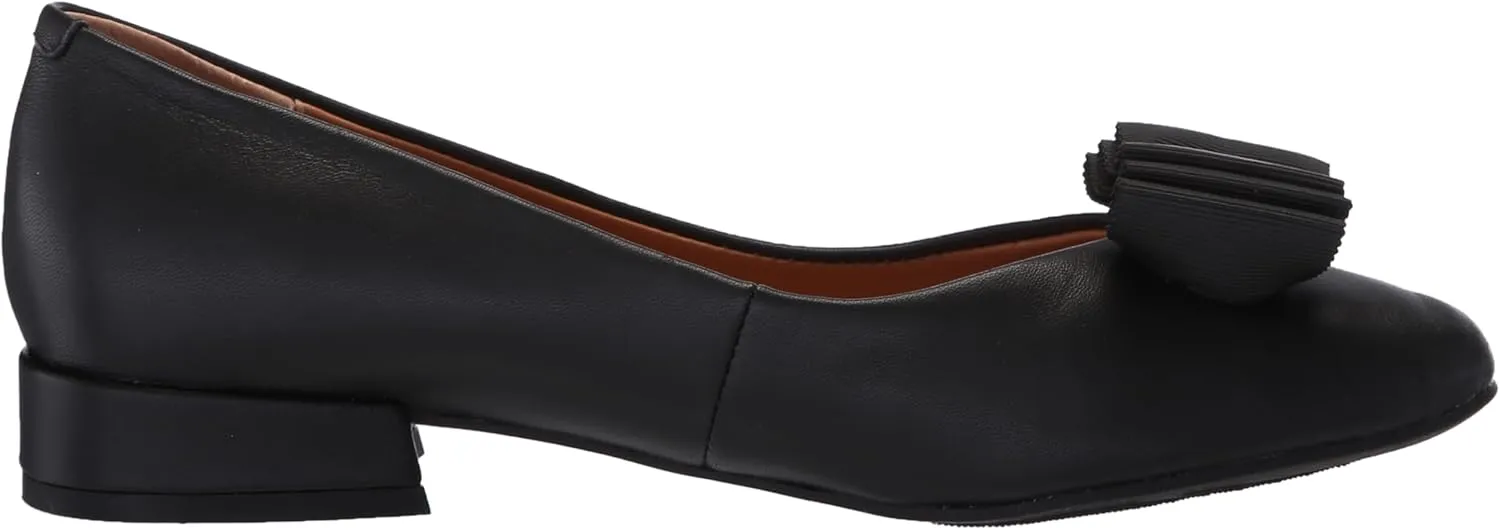 Gentle Souls by Kenneth Cole Women's Atlas Flat Platform