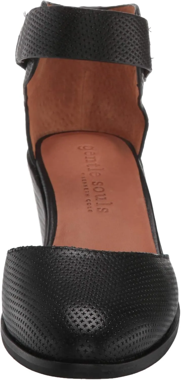 Gentle Souls by Kenneth Cole Women's Blaise Pump 2