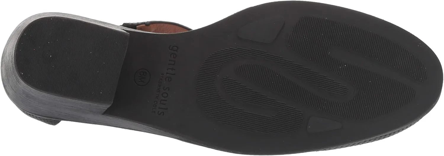Gentle Souls by Kenneth Cole Women's Blaise Pump 2