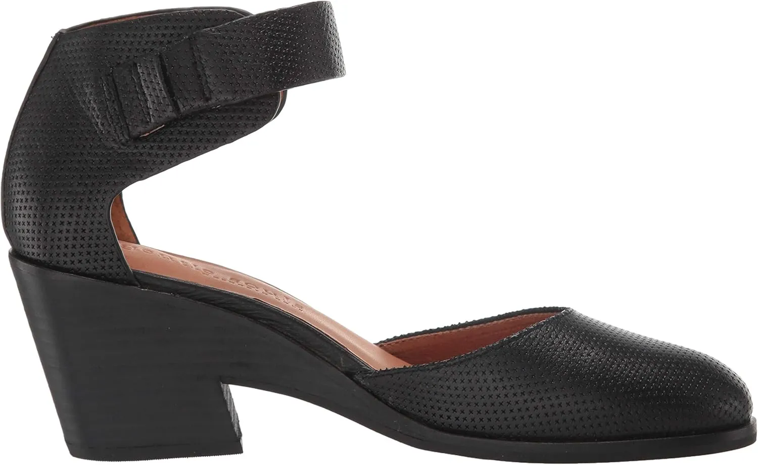 Gentle Souls by Kenneth Cole Women's Blaise Pump 2