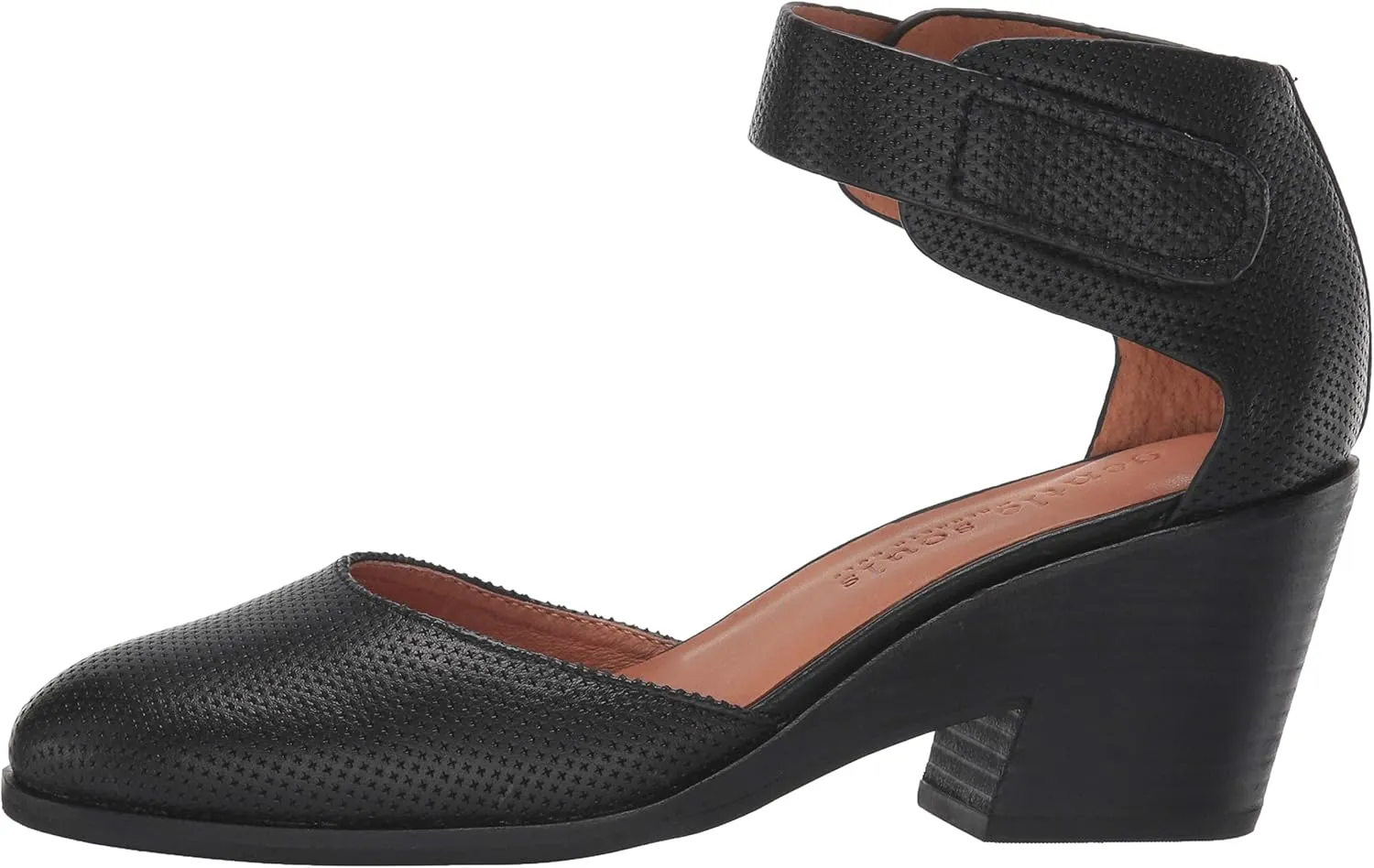 Gentle Souls by Kenneth Cole Women's Blaise Pump 2