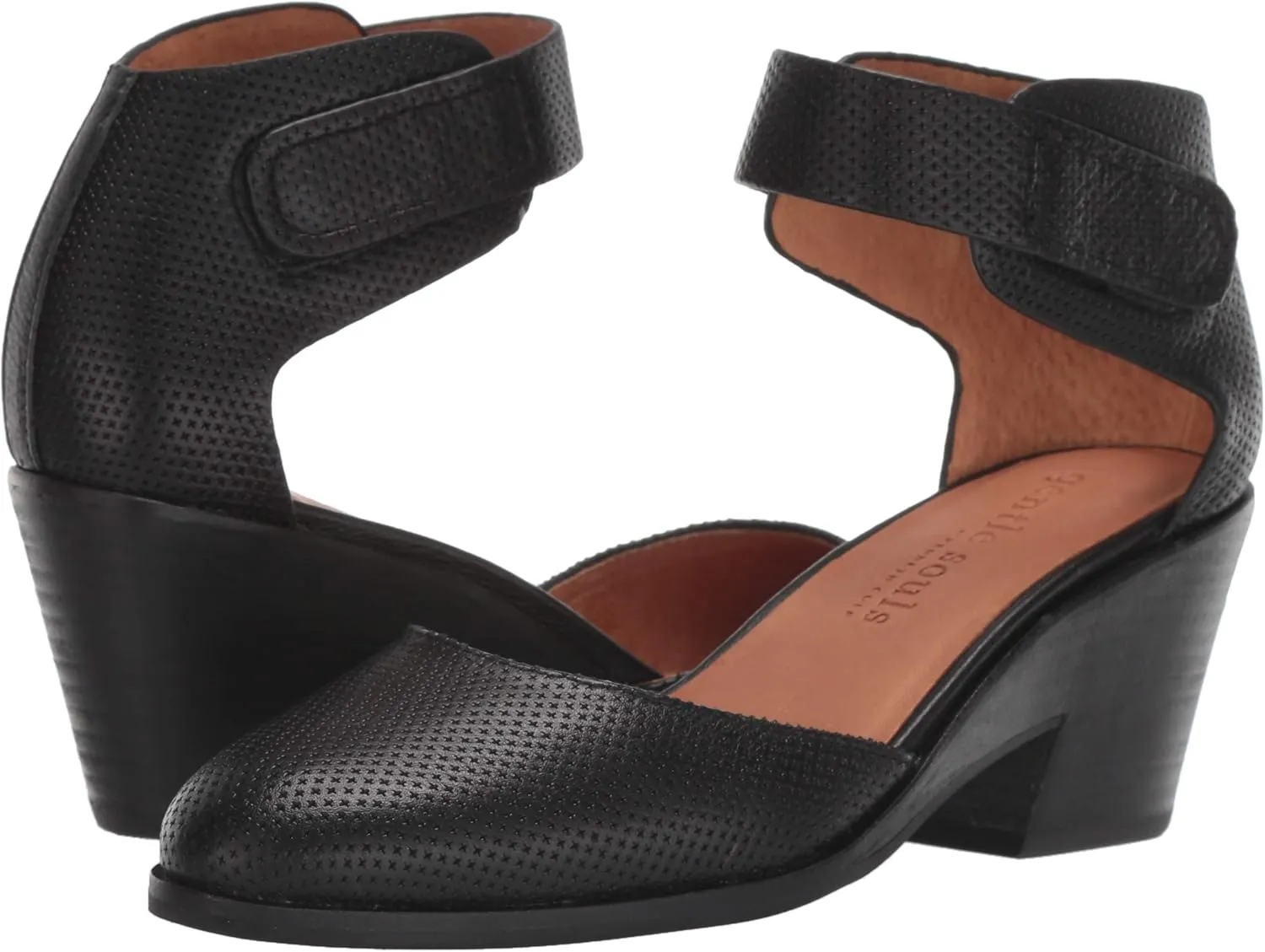 Gentle Souls by Kenneth Cole Women's Blaise Pump 2