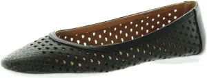 Gentle Souls by Kenneth Cole Women's Eugene Travel Ballet Flat