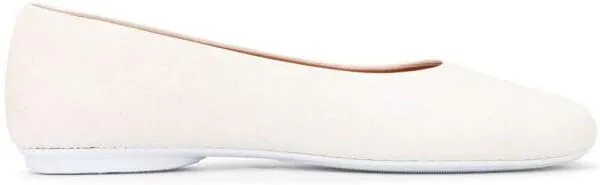 Gentle Souls by Kenneth Cole Women's Travel Ballet Flat