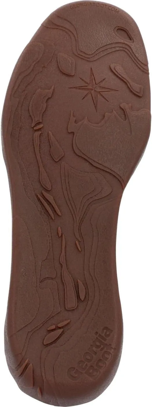 Georgia Boot Men's Cedar Falls Oxford Boot