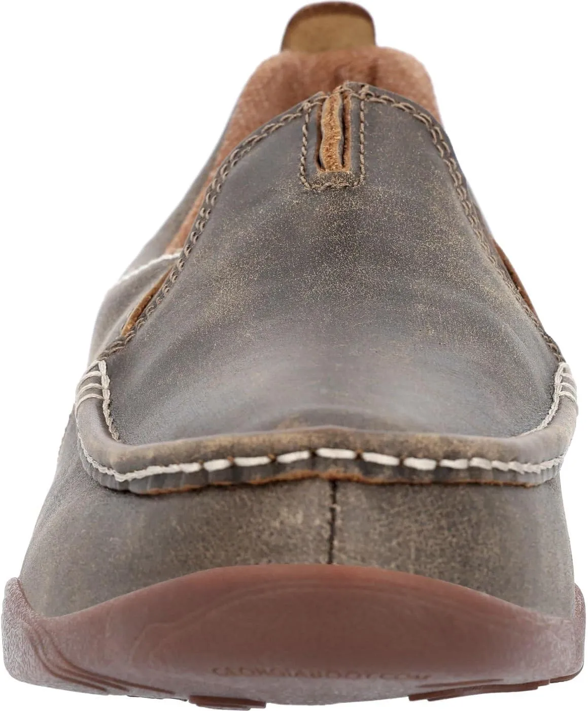 Georgia Boot Men's Cedar Falls Oxford Boot