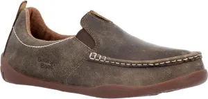 Georgia Boot Men's Cedar Falls Oxford Boot