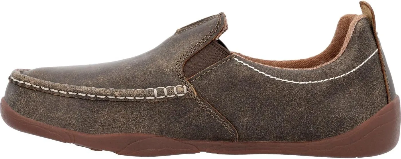 Georgia Boot Men's Cedar Falls Oxford Boot