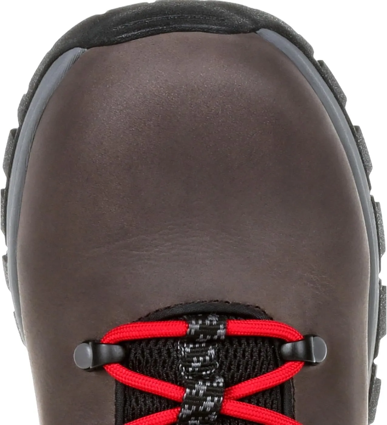 Georgia Boot Men's Eagle Trail Oxford Flat