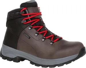 Georgia Boot Men's Eagle Trail Oxford Flat