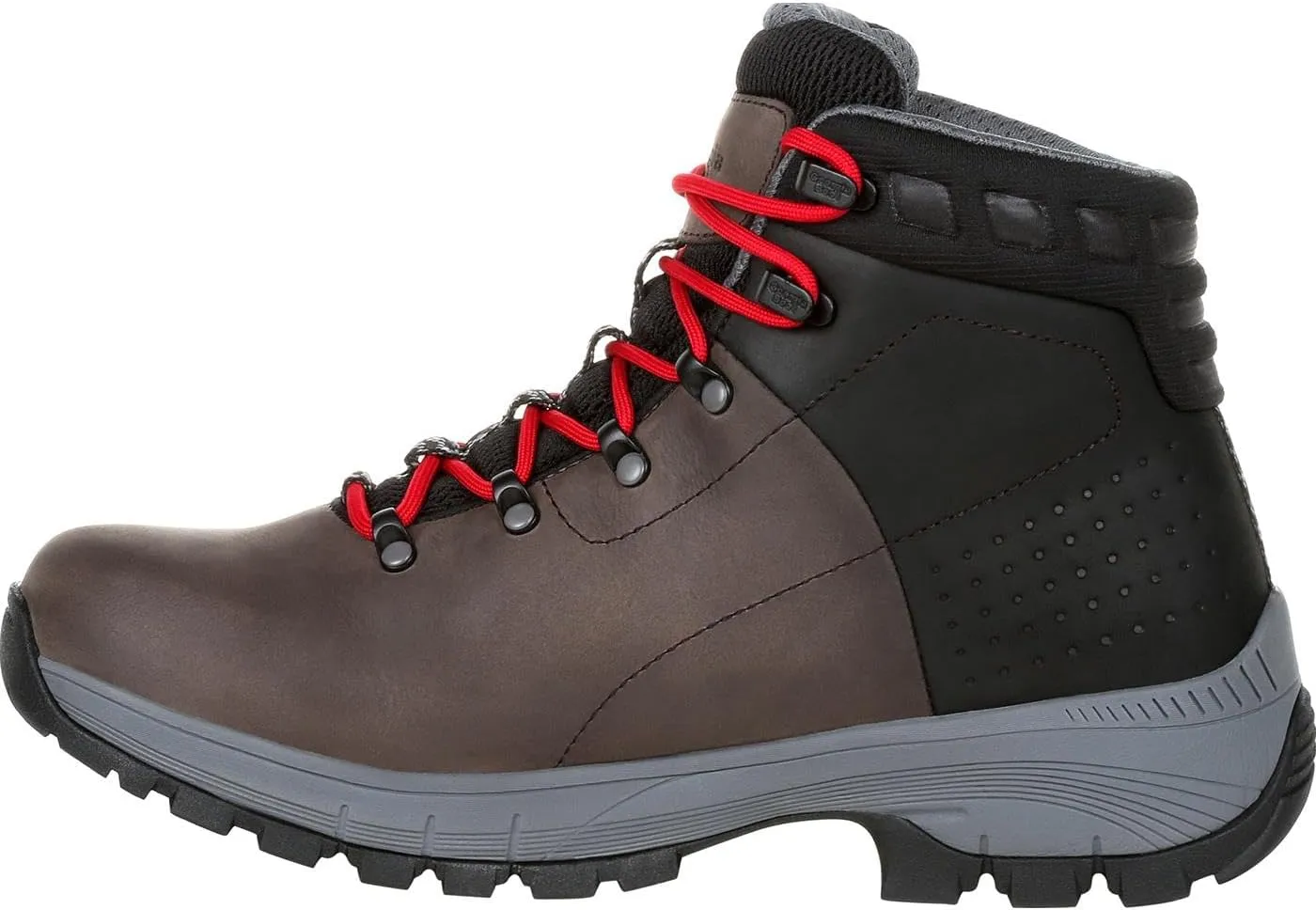 Georgia Boot Men's Eagle Trail Oxford Flat