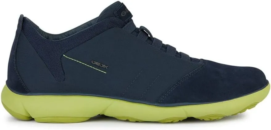 Geox Men's U Nebula 7 Walking Shoe
