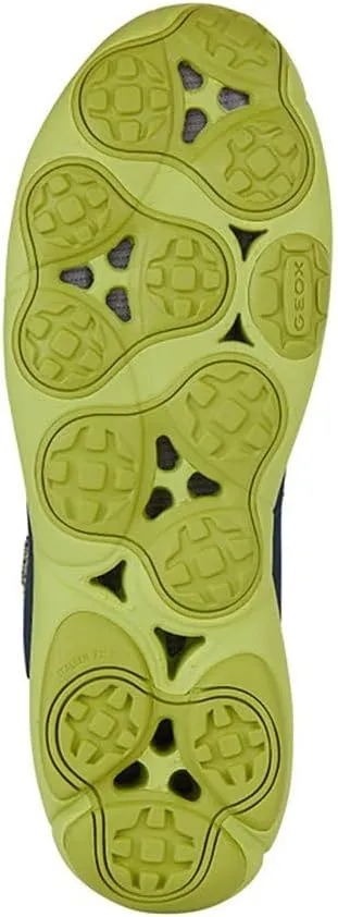 Geox Men's U Nebula 7 Walking Shoe