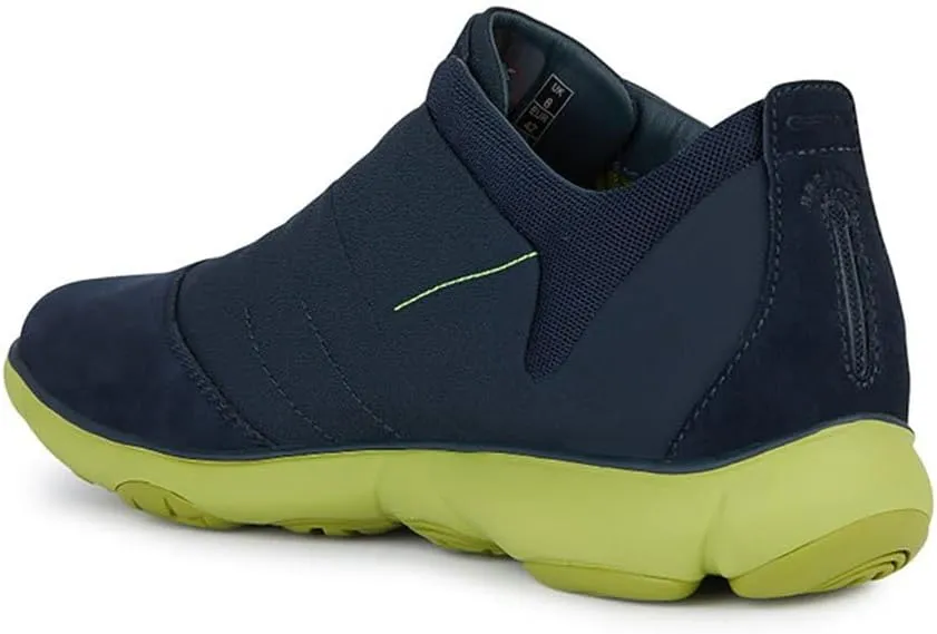 Geox Men's U Nebula 7 Walking Shoe