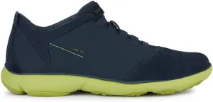 Geox Men's U Nebula 7 Walking Shoe