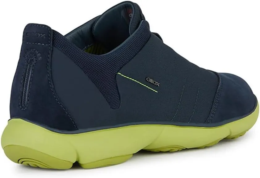 Geox Men's U Nebula 7 Walking Shoe