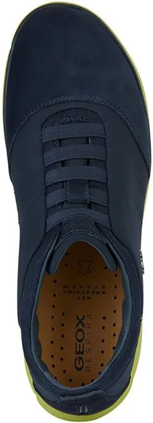 Geox Men's U Nebula 7 Walking Shoe