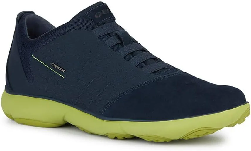 Geox Men's U Nebula 7 Walking Shoe