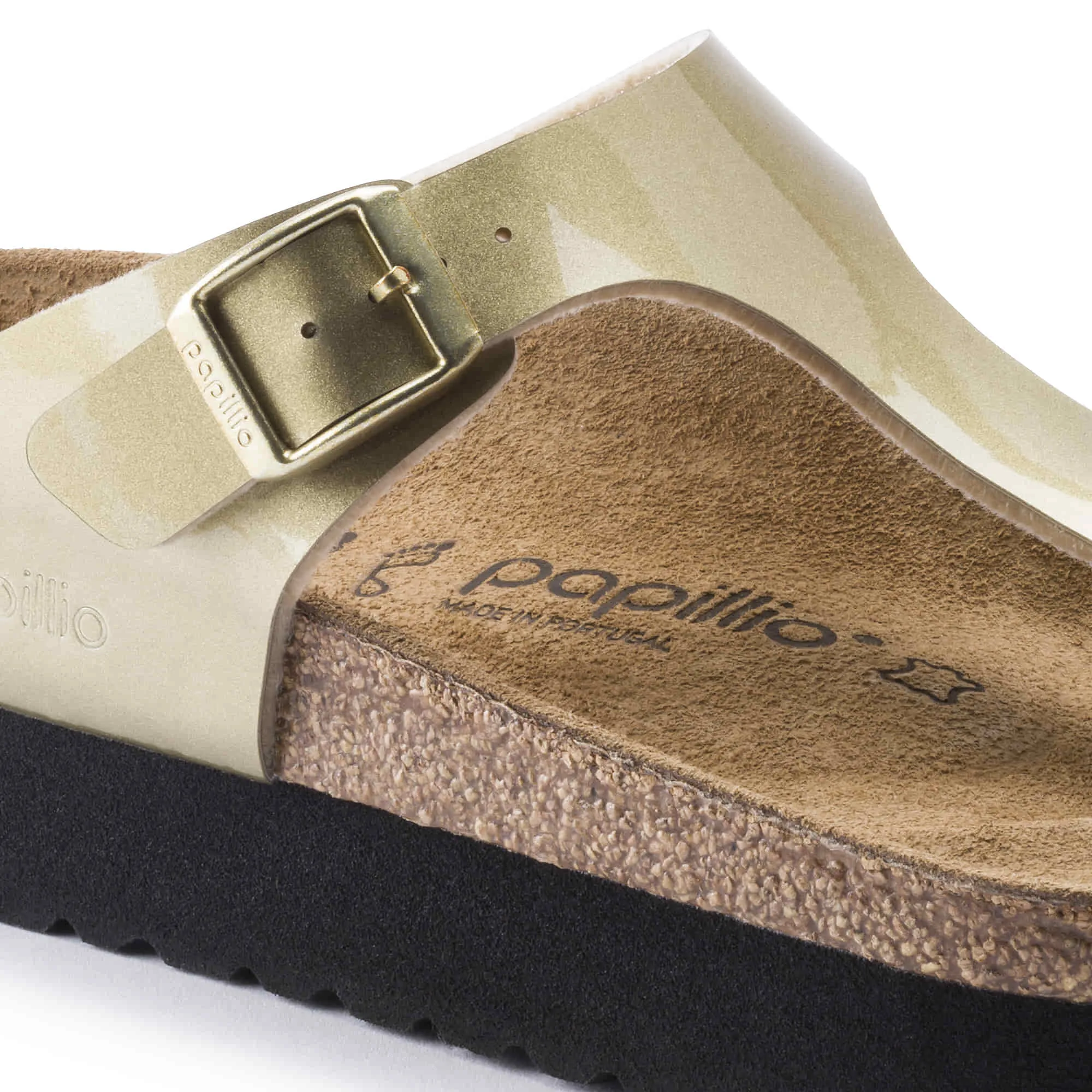 Gizeh Platform Birko-Flor