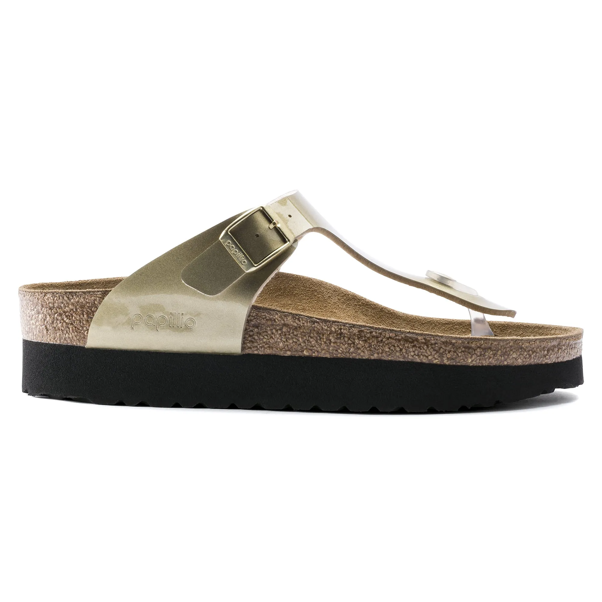 Gizeh Platform Birko-Flor