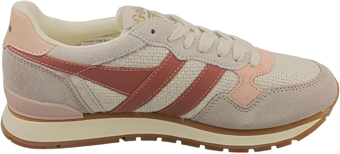 Gola Women's Colorado Sneaker