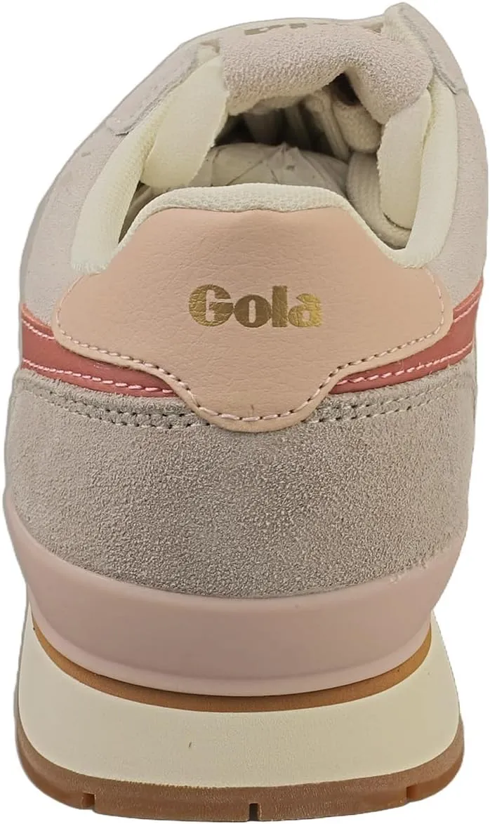 Gola Women's Colorado Sneaker